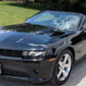 Meet your Posher, Rick